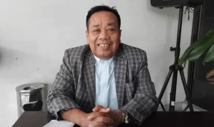 Komisi-III-DPRD-Kota-Bekasi-Arwis-Sembiring